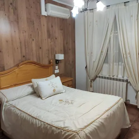 Casa Rural IRIS-2