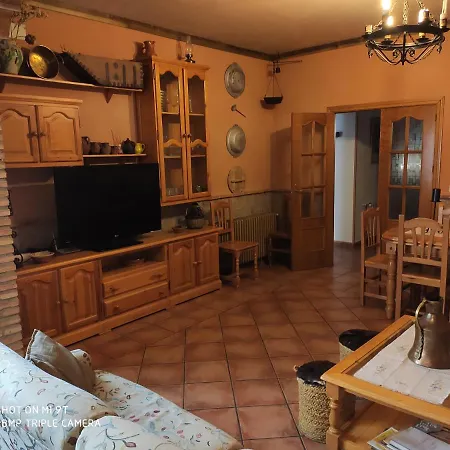 Casa Rural IRIS-3